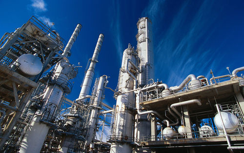 Latest company Solutions about Giải pháp hệ thống cảnh báo sớm về rủi ro môi trường cho các chất gây ô nhiễm độc hại và nguy hiểm trong các khu công nghiệp