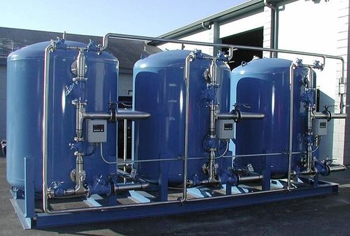 Latest company Solutions about đo độ pH của nước tinh khiết/nước nồng độ ion thấp
