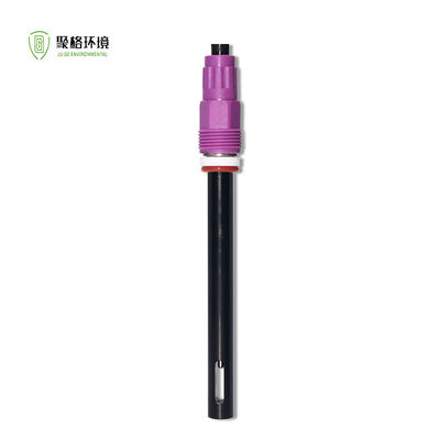 Giá tốt. Graphite Online Conductivity Sensor 2 Pole 30000μS/Cm EC Meter Sensor trực tuyến