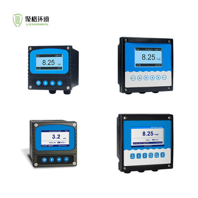 Giá tốt. Công nghiệp trực tuyến phân tích oxy hòa tan DO oxy trong nước điều khiển độ ổn định cao trực tuyến