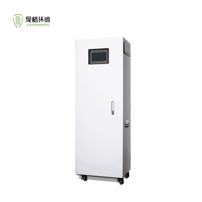 Giá tốt. Phương tiện cung cấp nước đứng thẳng đứng Giám sát chất lượng nước đa tham số cho hồ bơi nước trực tuyến