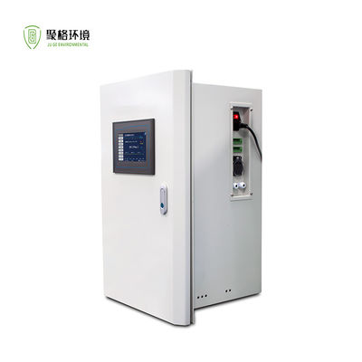 Giá tốt. Phân tích quang điện Tiêu chuẩn hóa chất lượng nước silicate trực tuyến 0-1000μg/L trực tuyến