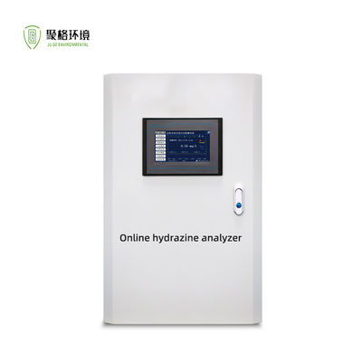Giá tốt. Máy phân tích chất lượng nước trực tuyến với bộ nhớ dung lượng lớn trực tuyến