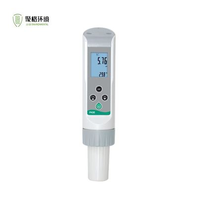 Giá tốt. Thiết kế thăm dò thay thế IP66 Pen Type Digital Portable PH Meter trực tuyến