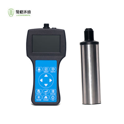Giá tốt. IP66 Máy đo độ ẩm ướt di động Máy đo chất lượng nước di động 0.001-4000NTU trực tuyến