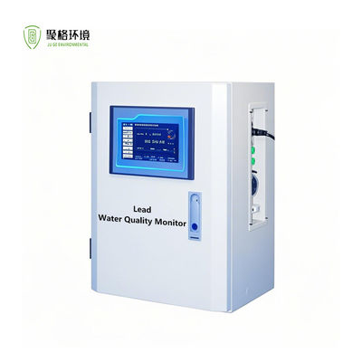Giá tốt. Phân tích chất lượng nước trực tuyến bằng phương pháp phát hiện quang phổ trực tuyến