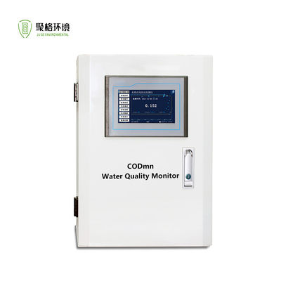 Giá tốt. Chỉ số Permanganate CODmn - Máy phân tích chất lượng nước trực tuyến trực tuyến