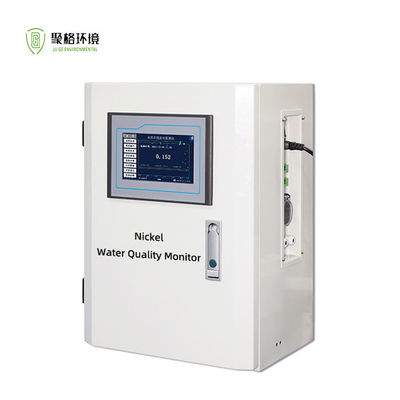Giá tốt. Máy phân tích chất lượng nước trực tuyến nickel trực tuyến