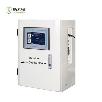 Giá tốt. Máy phân tích chất lượng nước trực tuyến Fluoride trực tuyến