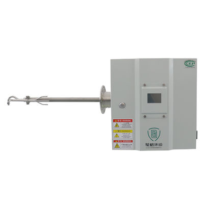 Giá tốt. Hệ thống giám sát phát thải liên tục của máy phân tích khí trực tuyến CEMS cho CO HCl trực tuyến