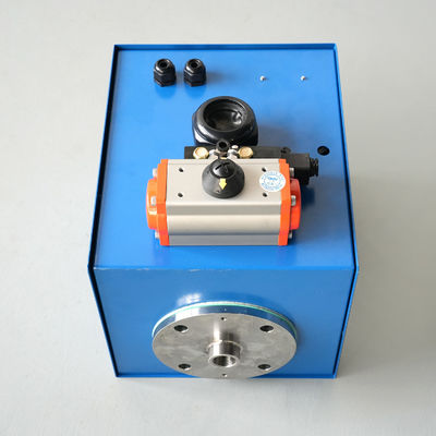 Giá tốt. PT100 Cems Gas Analyzer Hệ thống giám sát khí trực tuyến nhiệt độ áp suất tích hợp trực tuyến
