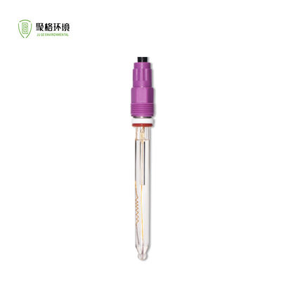 Giá tốt. Tùy chỉnh 0-14pH điện cực Ph công nghiệp cho axit mạnh, kiềm mạnh trực tuyến