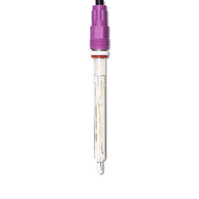 Giá tốt. Ngành công nghiệp hóa học 100 °C Analog PH Sensor Để giám sát chất lượng nước trực tuyến