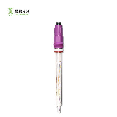 Giá tốt. Ứng dụng bùn ngô Bộ cảm biến PH tương tự Máy thăm dò Ph bền OEM Dịch vụ trực tuyến