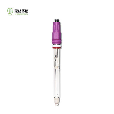 Giá tốt. Cảm biến pH nước siêu tinh khiết nhẹ Đồng bộ pH với kết nối PG13.5 trực tuyến