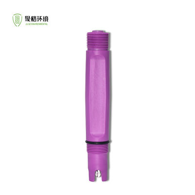 Giá tốt. Bộ cảm biến điện cực PH PTFE cho điều kiện khử lưu huỳnh với hàm lượng ion clorua cao trực tuyến