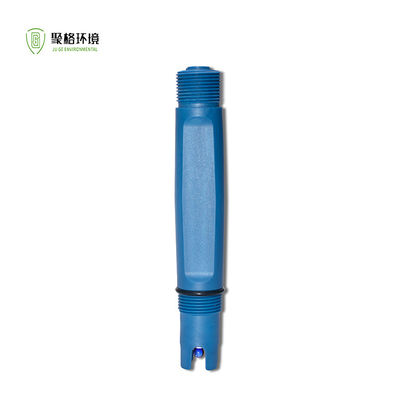 Giá tốt. Bộ cảm biến pH nước phi ion hóa Nước tinh khiết Ph probe Polypropylene trực tuyến
