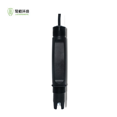 Giá tốt. Bộ cảm biến ph công nghiệp chung Ph ốp thăm dò nước thải RS485 đầu ra cho sông trực tuyến