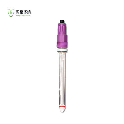 Giá tốt. Cảm biến ORP tương tự 1000mV điện cực giảm oxy hóa tiềm năng cho nước chung trực tuyến