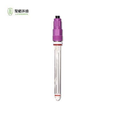 Giá tốt. Cảm biến tiềm năng giảm oxy hóa 1000mV cho kim loại nặng Ion clorua Ion kali Nước biển trực tuyến
