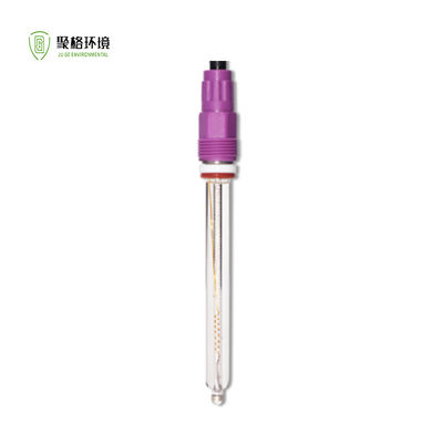 Giá tốt. Nhiệt độ cao 130 °C Khả năng giảm oxy hóa Máy dò phòng thí nghiệm cảm biến ORP trực tuyến