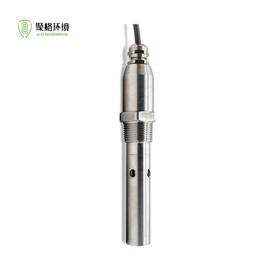 Giá tốt. Nhiệt độ cao 200 °C 20μS/cm 316L NPT3/4 TDS Sensor dẫn điện trực tuyến