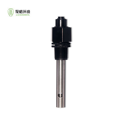 Giá tốt. Bộ cảm biến EC tương tự thép không gỉ 200μS/Cm Bộ cảm biến dẫn điện TDS trực tuyến