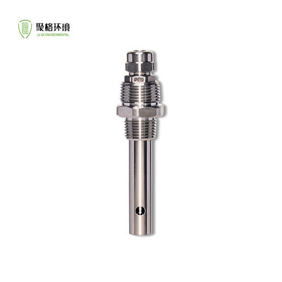 Giá tốt. OEM cảm biến dẫn điện áp cao 2 đầu dò dẫn điện cực cho chất lỏng trực tuyến