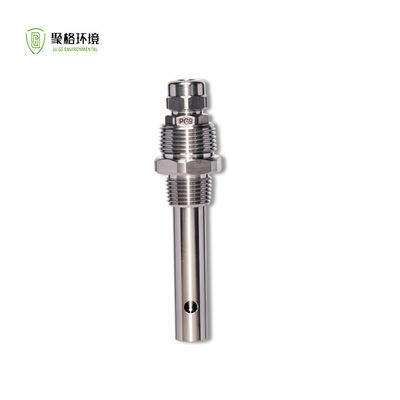 Giá tốt. Bộ cảm biến dẫn điện nhiệt độ cao 200μS/Cm PT1000 Bộ cảm biến TDS trực tuyến