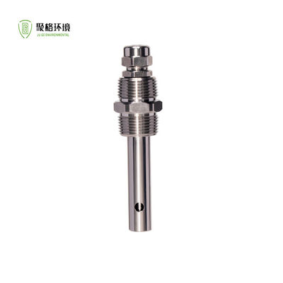 Giá tốt. NPT3/4 SS316L 2 Electrode Conductivity Sensor 200μS/Cm phản ứng nhanh trực tuyến