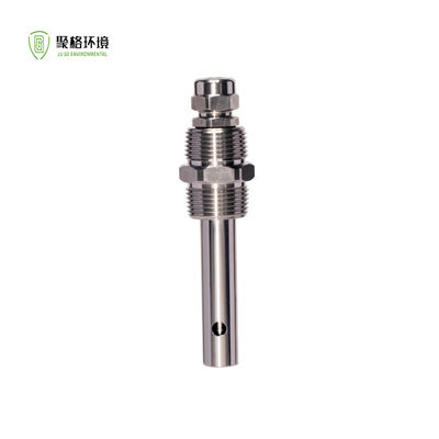 Giá tốt. 200μS/Cm Độ chính xác cao Inline Conductivity Probe TDS EC Sensor Waterproof trực tuyến