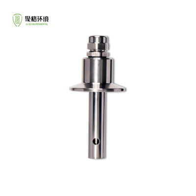 Giá tốt. Chuck cài đặt cảm biến dẫn điện chất lỏng TDS cảm biến dẫn điện chống bụi trực tuyến