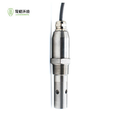 Giá tốt. 1000μS/Cm Bộ cảm biến dẫn điện TDS kỹ thuật số cho nước siêu tinh khiết Dễ cài đặt trực tuyến