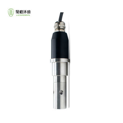Giá tốt. Clamp Type 1000μS/Cm 316L Inline Conductivity Sensor Có thể tùy chỉnh trực tuyến