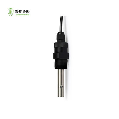 Giá tốt. Nước thải y tế Cảm biến EC công nghiệp 200μS/Cm Hợp kim titan cho nước tinh khiết trực tuyến