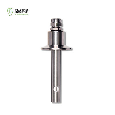 Giá tốt. Thép không gỉ dẫn nước thăm dò phòng thí nghiệm cảm biến dẫn nước Chuck cài đặt trực tuyến