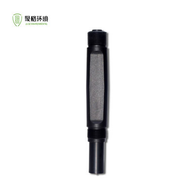Giá tốt. Vật liệu PP 30000μS/Cm cảm biến dẫn điện cho nước cảm biến EC trực tuyến