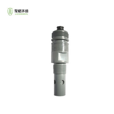 Giá tốt. Strong acid base Titanium alloy Hastelloy Bộ cảm biến dẫn nước 4 cực trực tuyến