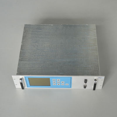 Giá tốt. Doas UV So2 Không No2 O2 Phân tích khí khói Phân tích khí trực tuyến cho Cems Độ chính xác cao trực tuyến