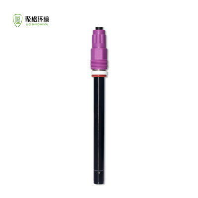 Giá tốt. Ion chọn lọc điện cực Fluoride Ion Sensor F- Sensor với Polypropylene Housing trực tuyến