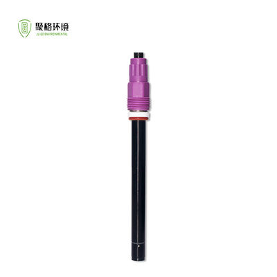 Giá tốt. Tùy chỉnh Analog ISE Chloride Ion Sensor Cl- Sensor Kháng áp 0.3MPa trực tuyến