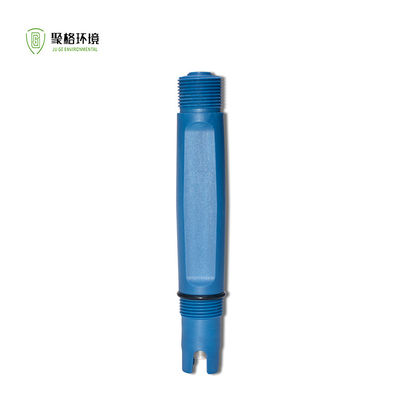 Giá tốt. Bộ cảm biến điện cực chọn lọc ion tùy chỉnh Bộ cảm biến ion fluoride NPT3/4 Thread trực tuyến