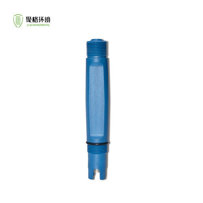 Giá tốt. NPT3/4 Thread Cl- Sensor Analog ISE Chloride Ion Sensor 1.8-35500mg/L trực tuyến