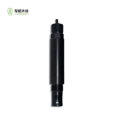 Giá tốt. Bộ cảm biến nitơ amoniac điện hóa học NH4-N Bộ cảm biến chất lượng nước kỹ thuật số RS485 trực tuyến