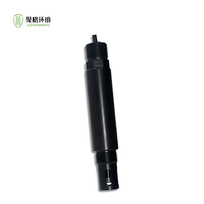 Giá tốt. 9-36VDC Chloride Ion Sensor Modbus RS485 Digital Cl- Sensor với PP Housing trực tuyến