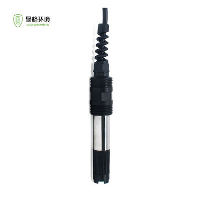 Giá tốt. Phương pháp màng Chlorine Sensor FCL Chlorine Dioxide Sensor NPT3/4 Thread trực tuyến