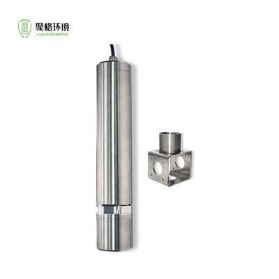Giá tốt. Bộ cảm biến nitrat nitơ quang phổ kỹ thuật số cho bồn thông khí nước thải trực tuyến