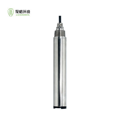 Giá tốt. Bộ cảm biến chất lượng nước kỹ thuật số Chlorophyll A 0-400μG / L Range SUS316L Housing trực tuyến