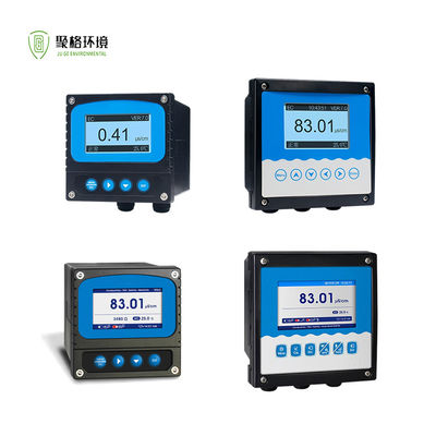 Giá tốt. Đường dây dẫn điện trực tuyến TDS Kiểm soát độ mặn Kiểm soát chất lượng nước 4-20mA RS485 Transmitter trực tuyến
