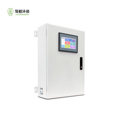 Giá tốt. OEM Giám sát chất lượng nước đa tham số cho hồ bơi Nước uống trực tuyến
